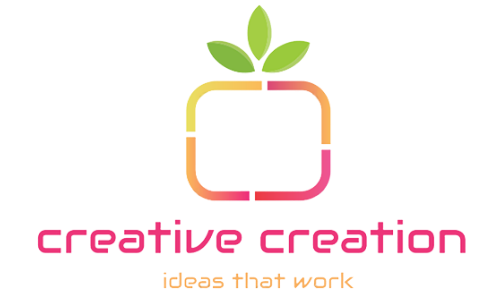 Creative Creation â€“ Ideas that work