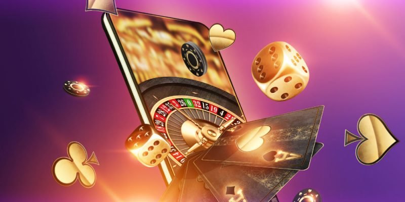 Enhancing Mobile Casino UX Crafting Immersive Experiences
