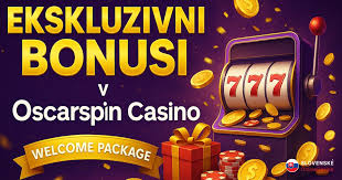 Najnovšie online kasína na Slovensku Čo ponúkajú a ako si vybrať to najlepšie