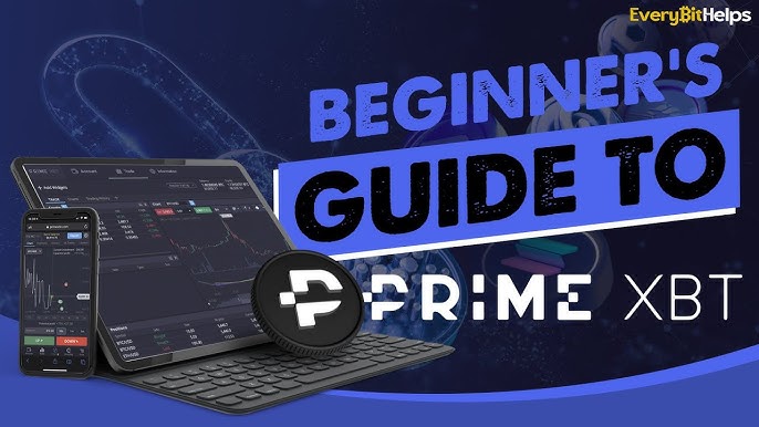 PrimeXBT Crypto Exchange The Next Generation of Trading