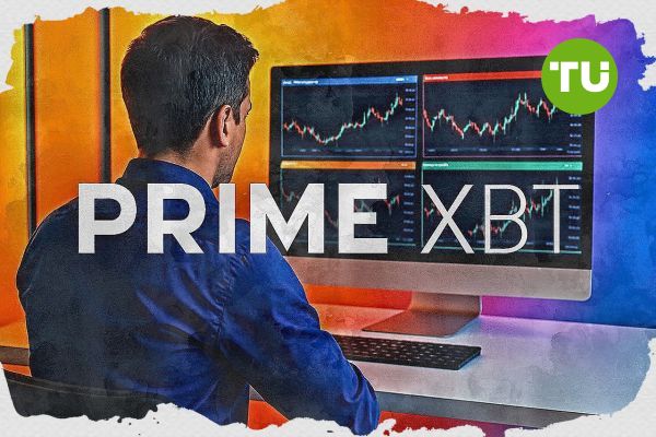 PrimeXBT Crypto Exchange The Next Generation of Trading