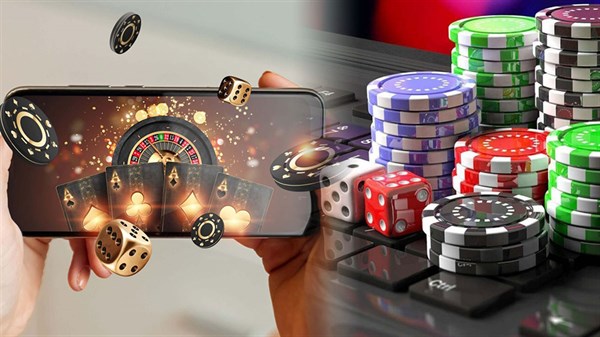 The Rise of Crypto Gambling A Global Phenomenon 1172174891