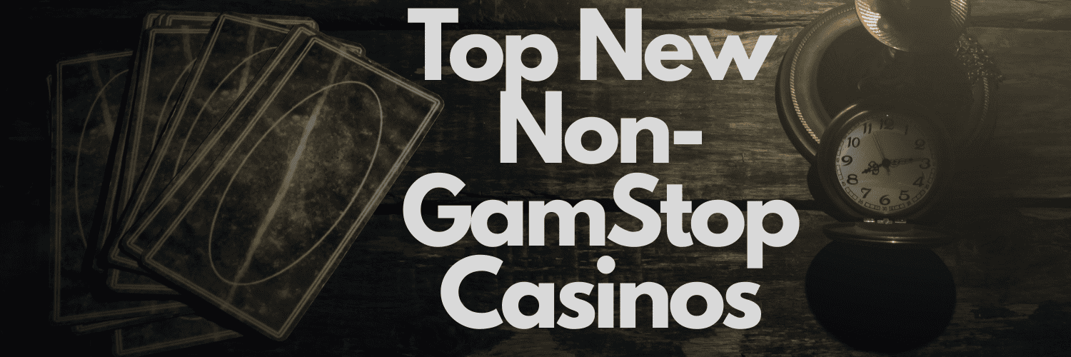 Understanding Non Gamstop Casino Bonuses A Complete Guide Understanding Non Gamstop Casino Bonuses A Complete Guide