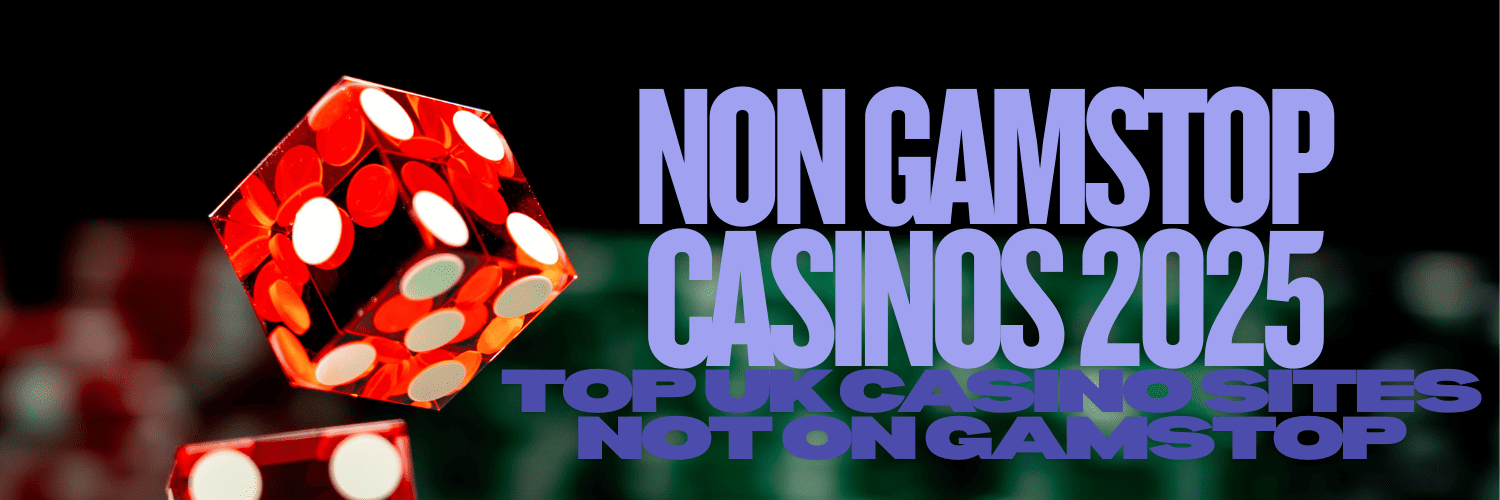 Understanding Non Gamstop Casino Bonuses A Complete Guide Understanding Non Gamstop Casino Bonuses A Complete Guide