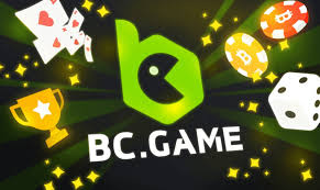 Unlock Exciting Offers with BC Game Promo Code Pakistan Unlock Exciting Offers with BC Game Promo Code Pakistan