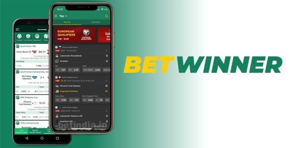 Discover the Benefits of BetWinner APK