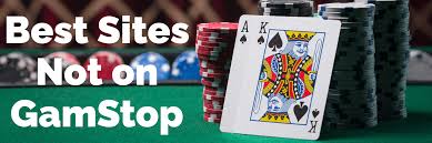 Discover the Latest Non Gamstop Casino Sites