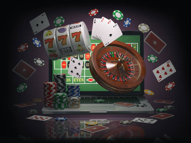 Experience the Thrill of 21Bets Casino UK