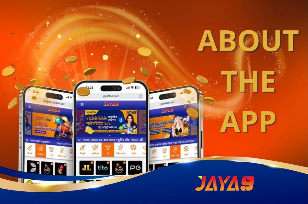 Jaya9 গেমিং এবং ইস্পোর্টস-এর নতুন দিগন্ত