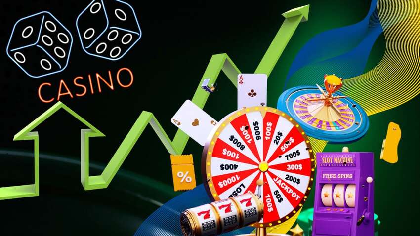 Best Live Casino Sites Accepting Payments Best Live Casino Sites Accepting Payments