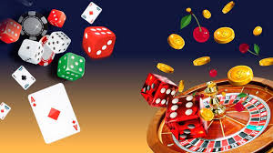 Experience the Thrill of Winning at Online Casino WildWild