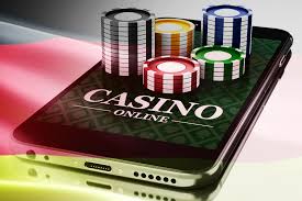 Experience Unmatched Casino Excitement Today!