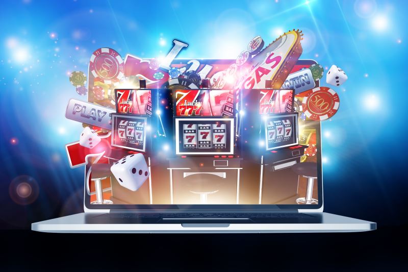 The Ultimate Guide to Casino Bonuses Unlocking the Best at best-casino-bonuses.net