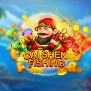 Experience the Thrill of Cai Shen Fishing Game in India with Ease