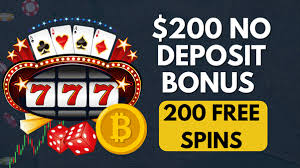 Discover Exciting Opportunities with a Free 25 € Casino No Deposit Bonus