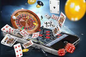 Experience Thrilling Gaming Adventures at God55 Casino -79516717