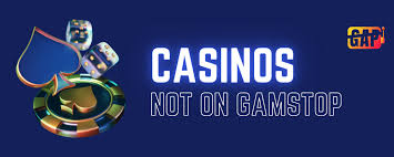 Exploring Non Gamstop Casinos Your Guide to Unrestricted Gaming 1059611174