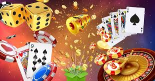 Online Casinos Promoting Rational Gameplay A New Era of Responsible Gaming