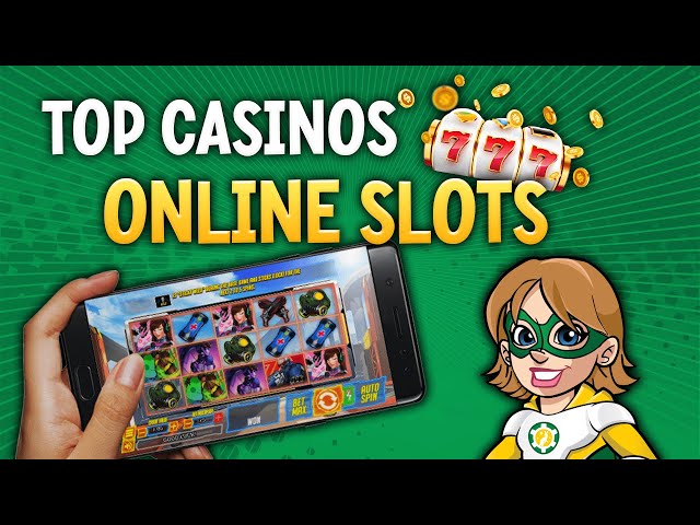 Step-by-Step Guide to the Great Slots Casino Registration Process -1486424310