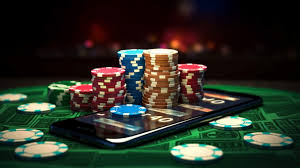 The Best Mobile Casino Apps for Thrilling Gaming Experiences