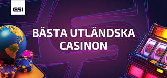 Utforska utländska casino Fördelar och nackdelar
