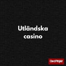 Utforska utländska casino Fördelar och nackdelar