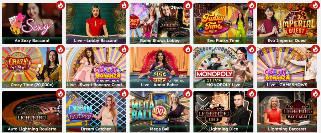 Your Ultimate Guide to Casino Game Updates and Innovations