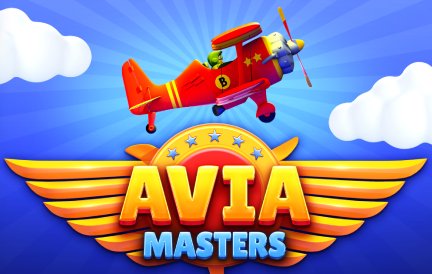 Experience the Thrill of Avia Masters Slot Game in the UK for Free