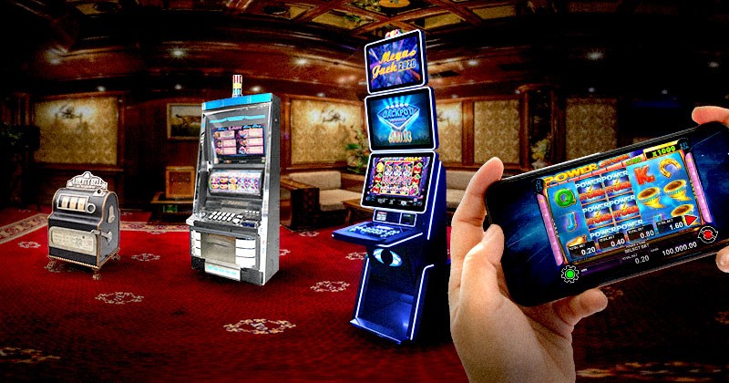 Cherry Gold Online Casino UK Your Ultimate Gaming Experience