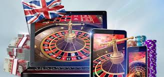 Experience the Thrill of Online Casino UK Live 1153102096