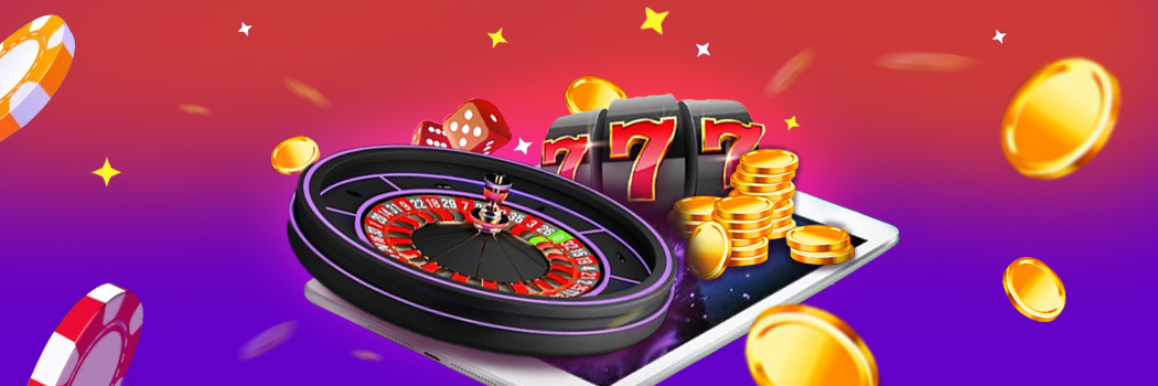 Experience Thrilling Gaming at Golden Panda Casino