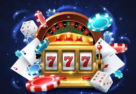 Explore the Thrills of Online Gaming at Casinobet