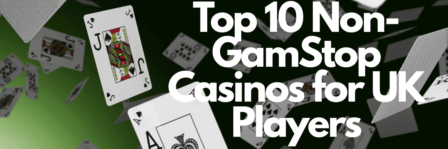 Exploring Non-Gamstop Casinos An In-Depth Guide