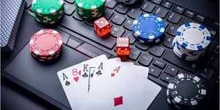 Oplev Spændingen med 1Bet Casino Online Spil 1549964065