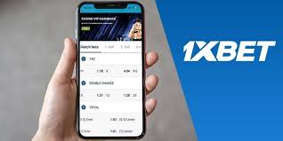 The Ultimate Guide to 1xBet App for iOS Users -67357076 The Ultimate Guide to 1xBet App for iOS Users -67357076