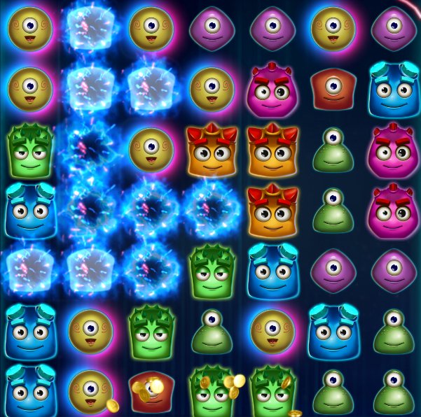 Les Bonus Exclusifs à Ne Pas Manquer sur BonusHunt avec Reactoonz - aperçu