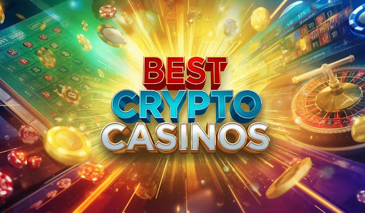 The Rise of Bitcoin Casino Sites A New Era of Online Gambling